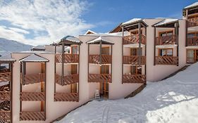 Résidence Pierre&Vacances Le Tikal