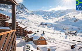 Résidence Pierre&Vacances Le Tikal