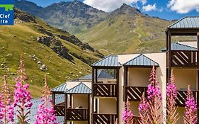 Résidence Pierre&Vacances Le Tikal